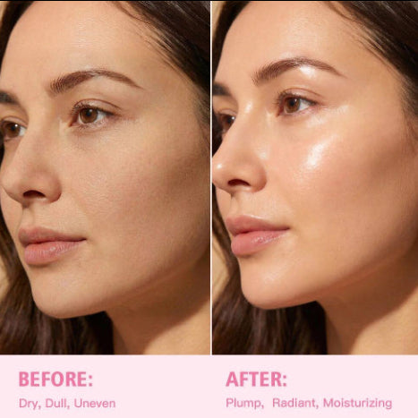 Pink Collagen Volume Multi Balm Deep Hydration
