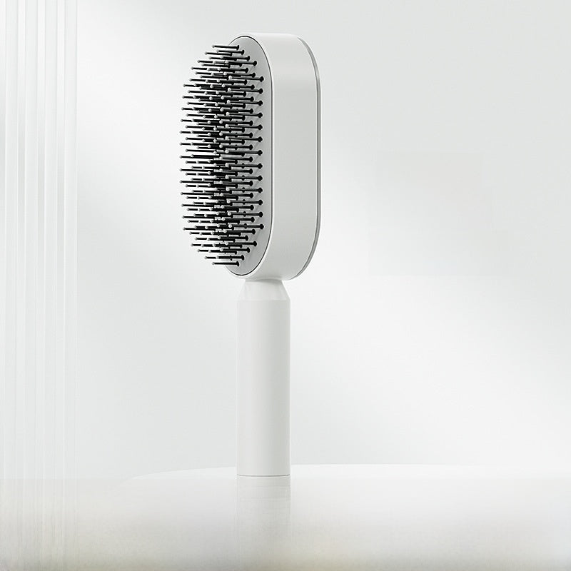 Anti-Hair Loss Massage Comb