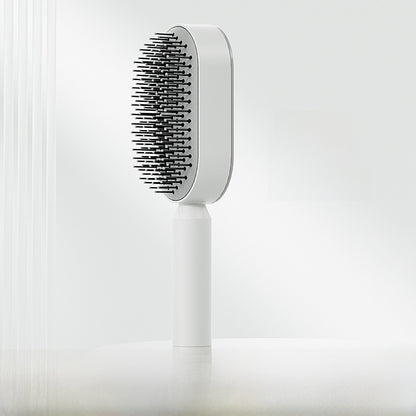 Anti-Hair Loss Massage Comb