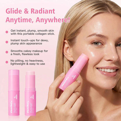 Pink Collagen Volume Multi Balm Deep Hydration