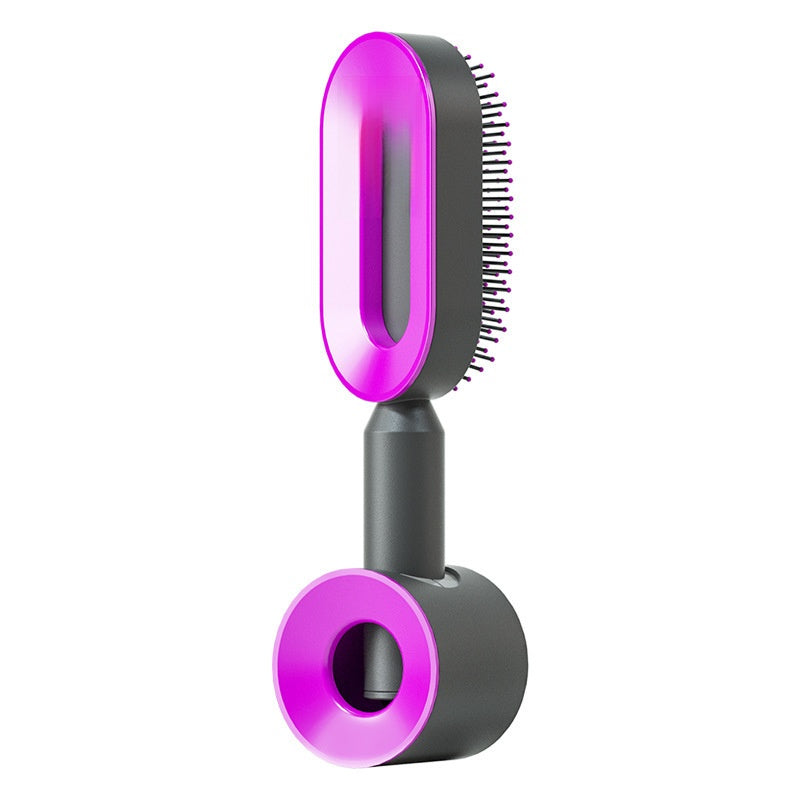 Anti-Hair Loss Massage Comb