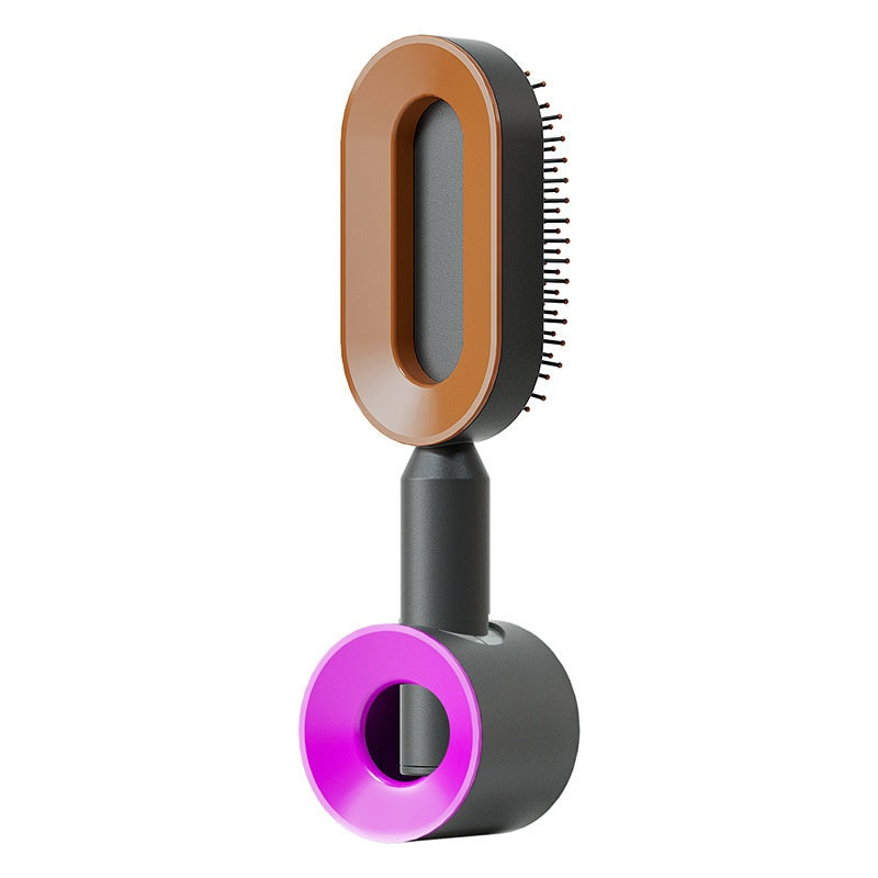 Anti-Hair Loss Massage Comb