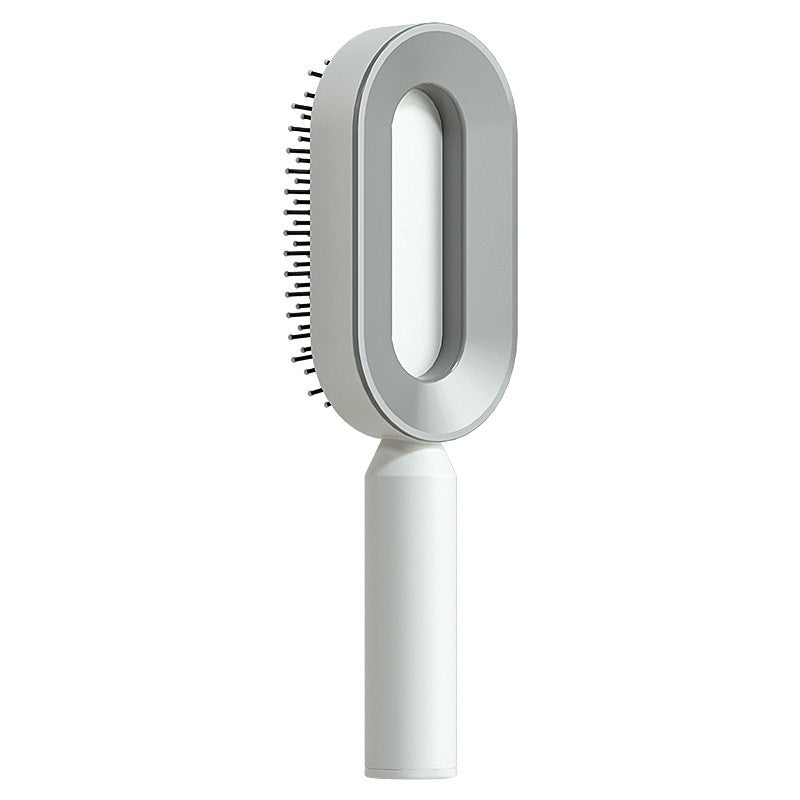 Anti-Hair Loss Massage Comb