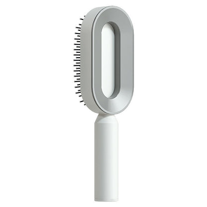 Anti-Hair Loss Massage Comb