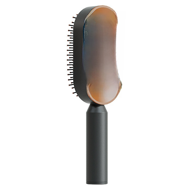 Anti-Hair Loss Massage Comb