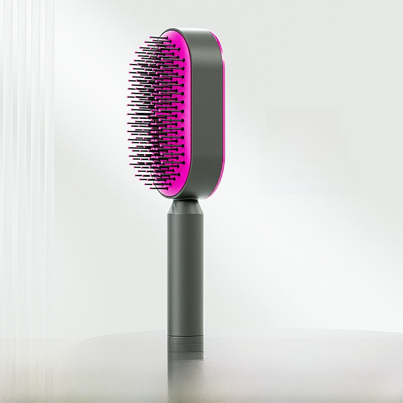 Anti-Hair Loss Massage Comb